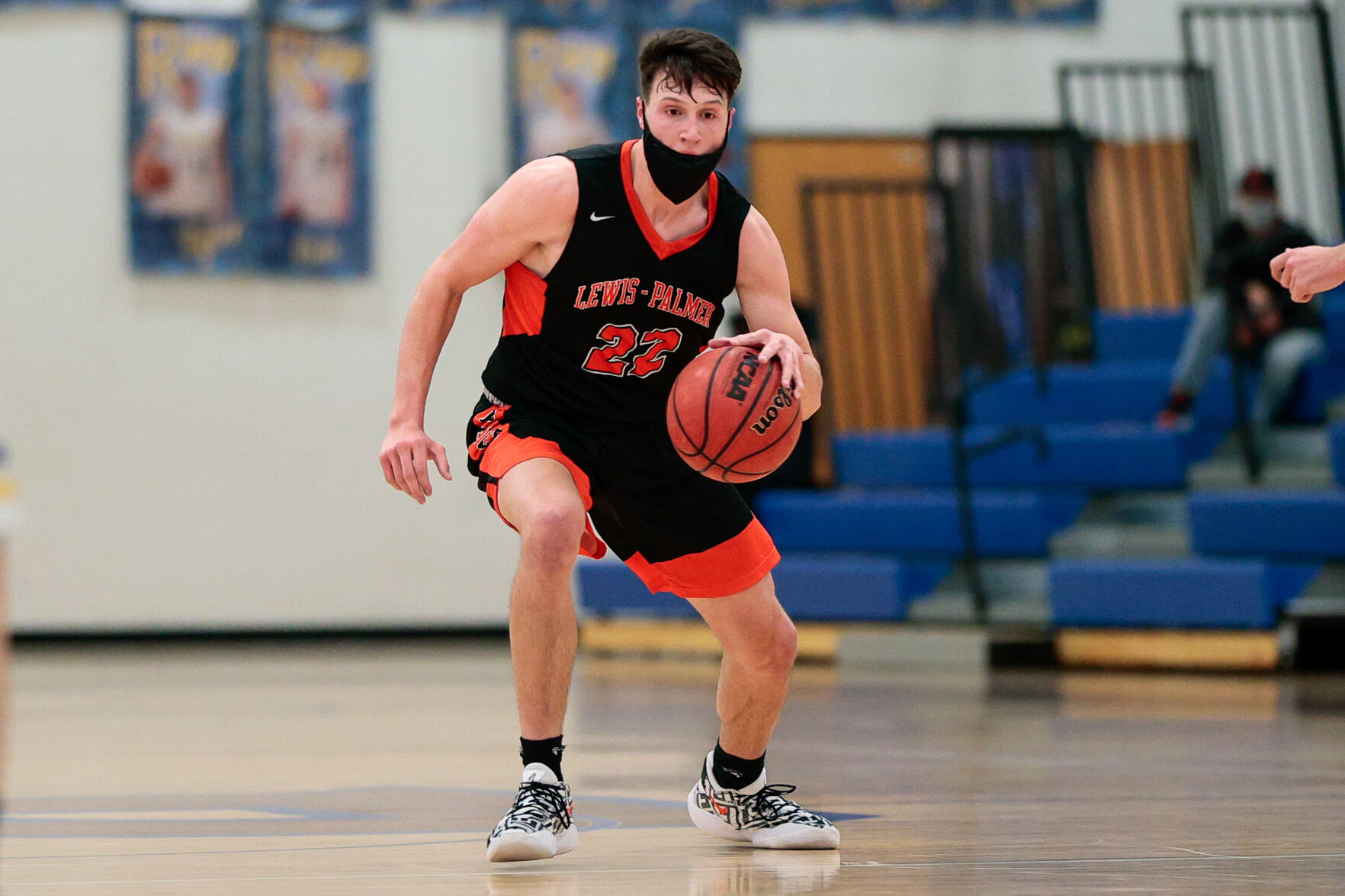 PREP BASKETBALL